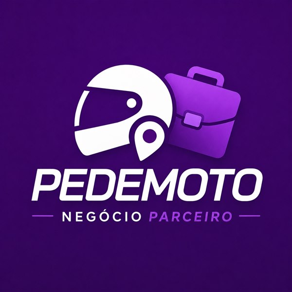 Pedemoto Negócio Parceiro